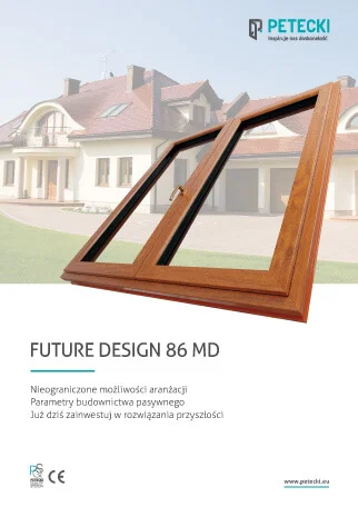 Future Design 86 MD 2