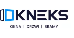 logo P.H.U. Okneks Łukasz Kamiński